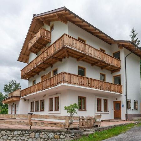Holiday Home Near St Anton Am Arlberg With Sauna Ngoại thất bức ảnh