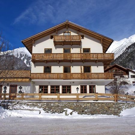 Holiday Home Near St Anton Am Arlberg With Sauna Ngoại thất bức ảnh