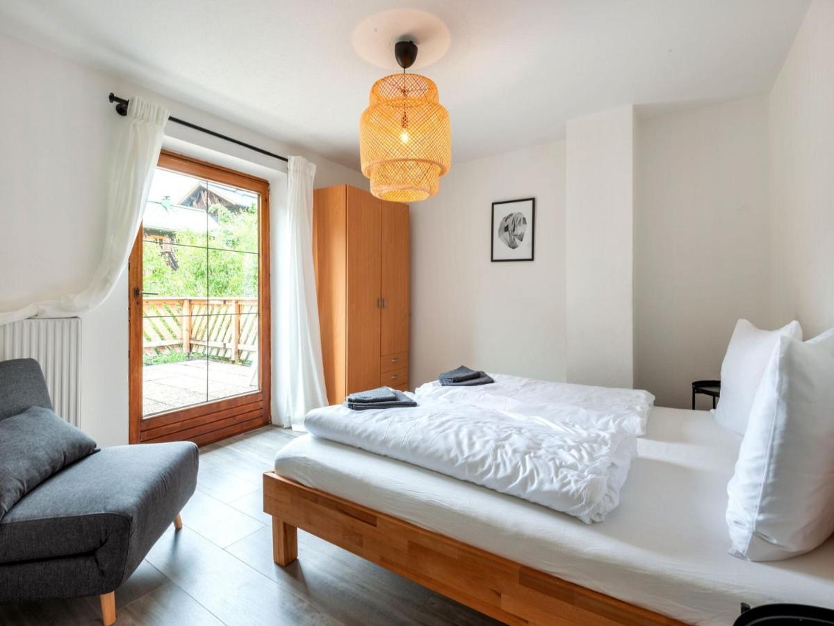Holiday Home Near St Anton Am Arlberg With Sauna Ngoại thất bức ảnh