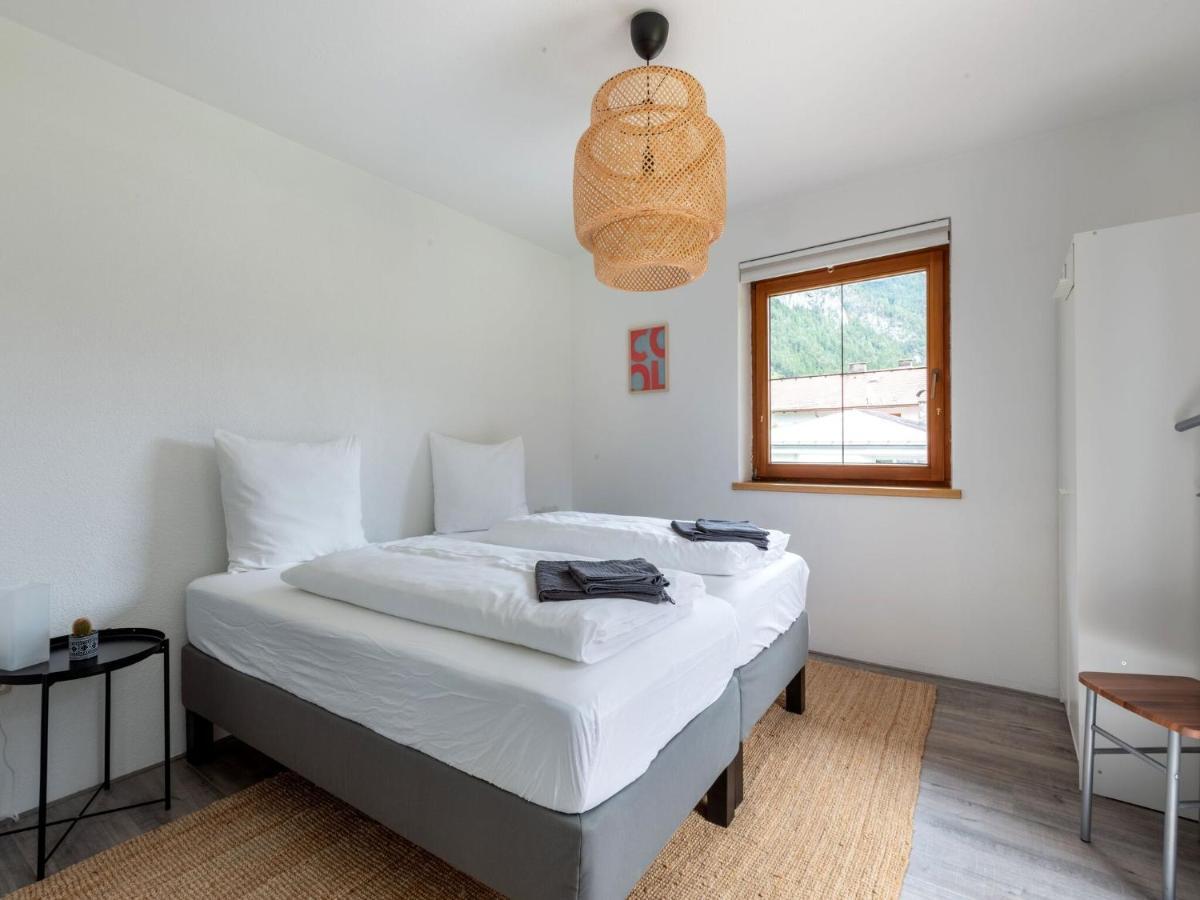Holiday Home Near St Anton Am Arlberg With Sauna Ngoại thất bức ảnh