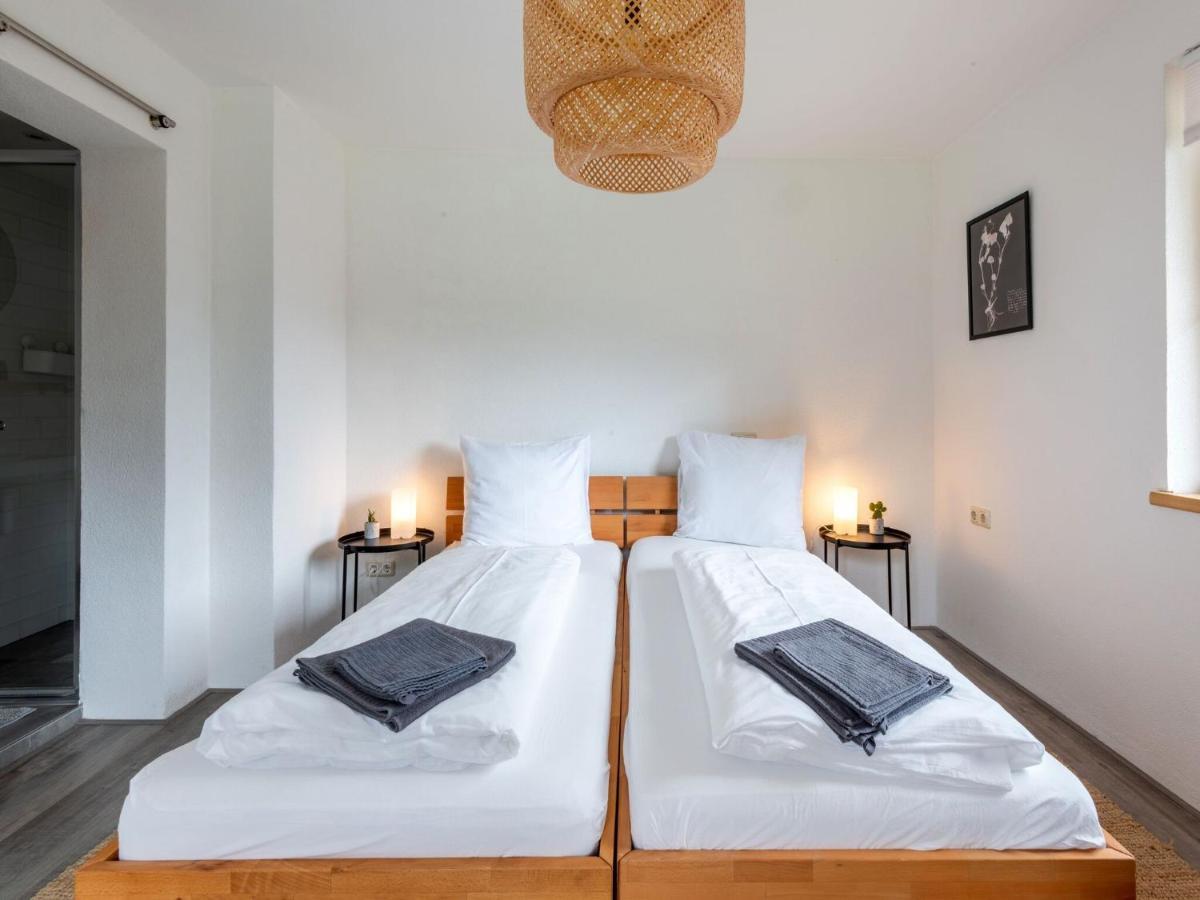 Holiday Home Near St Anton Am Arlberg With Sauna Ngoại thất bức ảnh