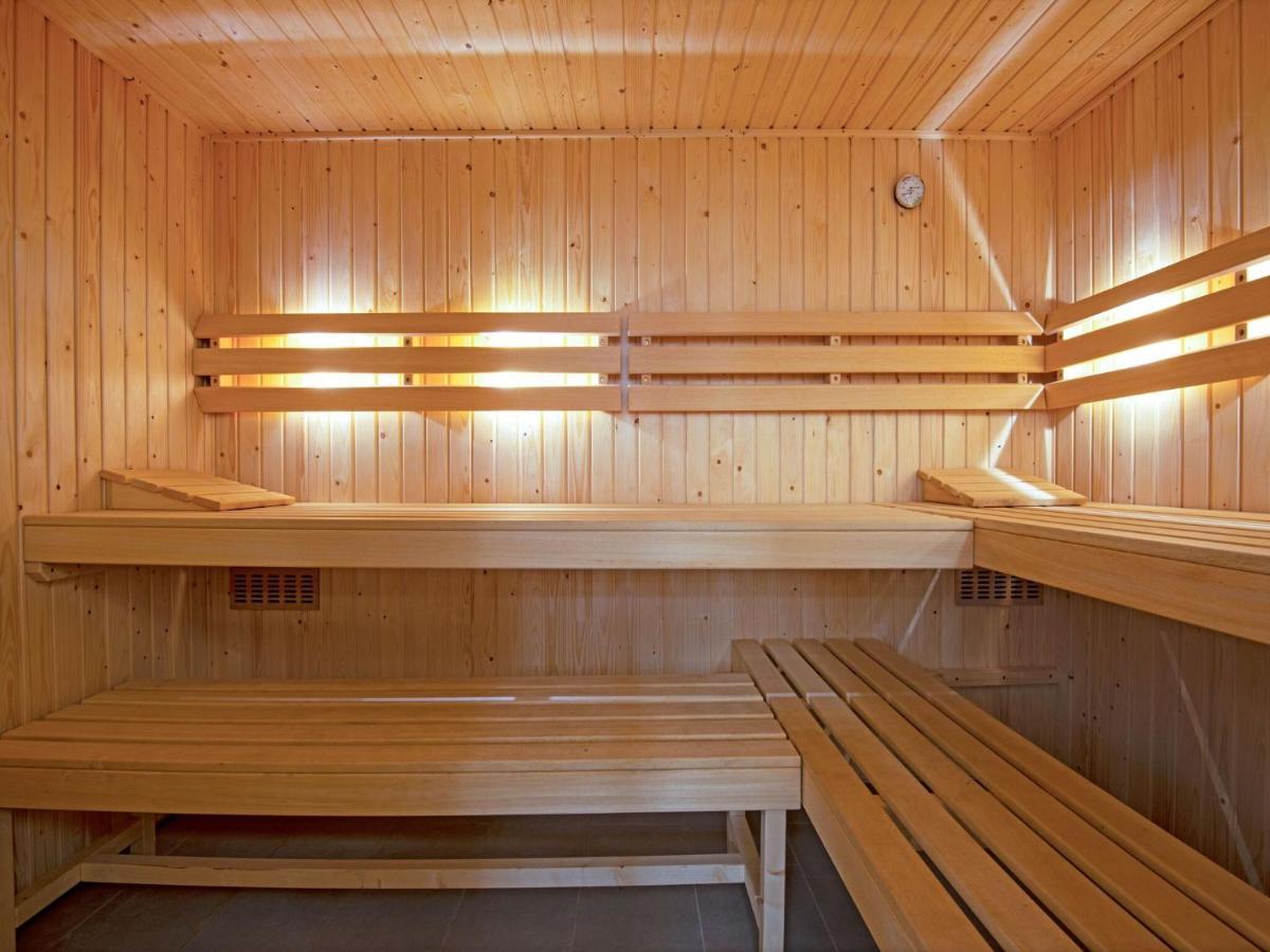 Holiday Home Near St Anton Am Arlberg With Sauna Ngoại thất bức ảnh