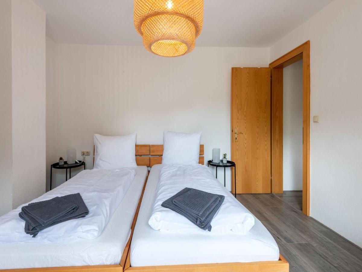 Holiday Home Near St Anton Am Arlberg With Sauna Ngoại thất bức ảnh