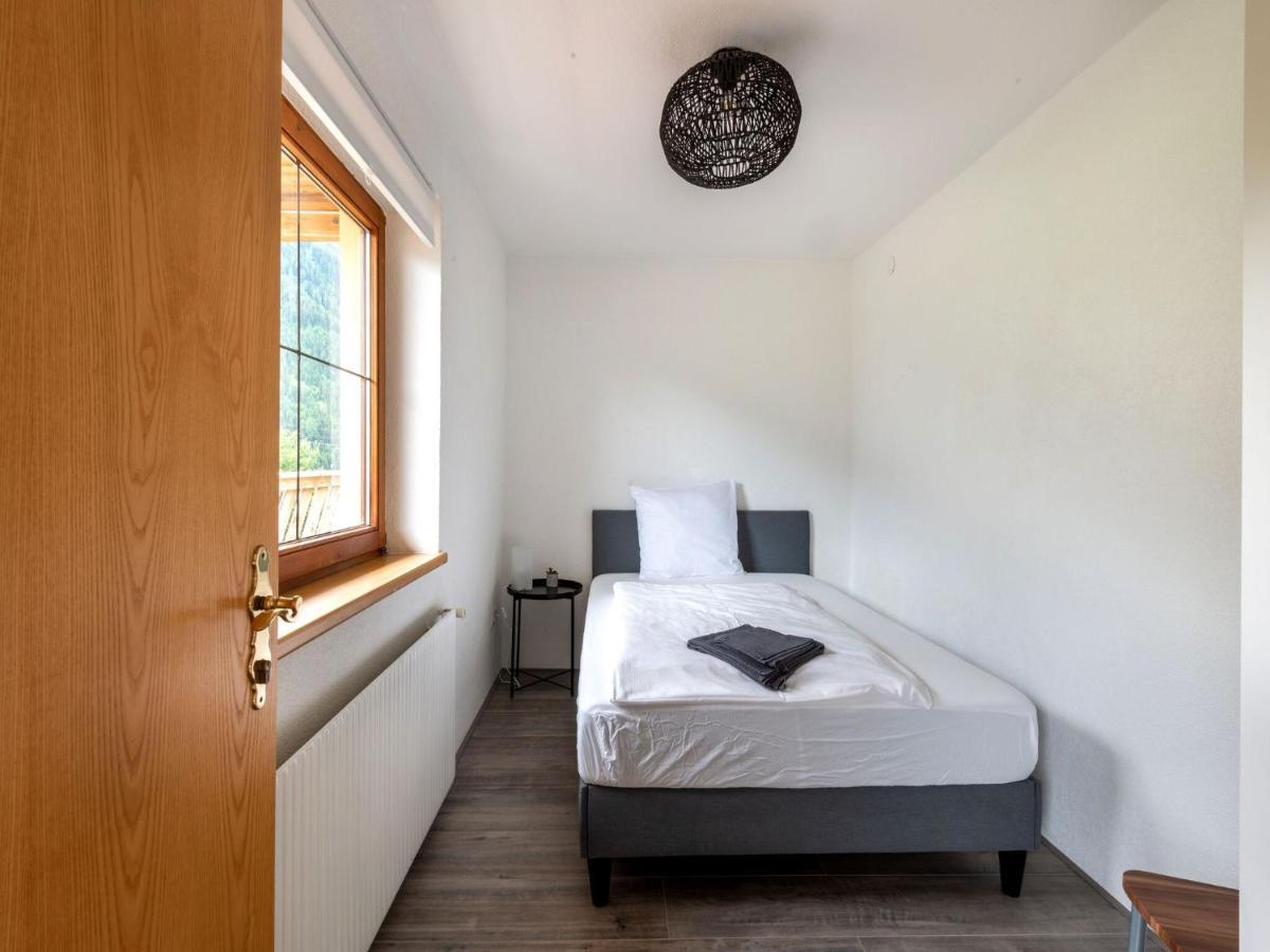 Holiday Home Near St Anton Am Arlberg With Sauna Ngoại thất bức ảnh