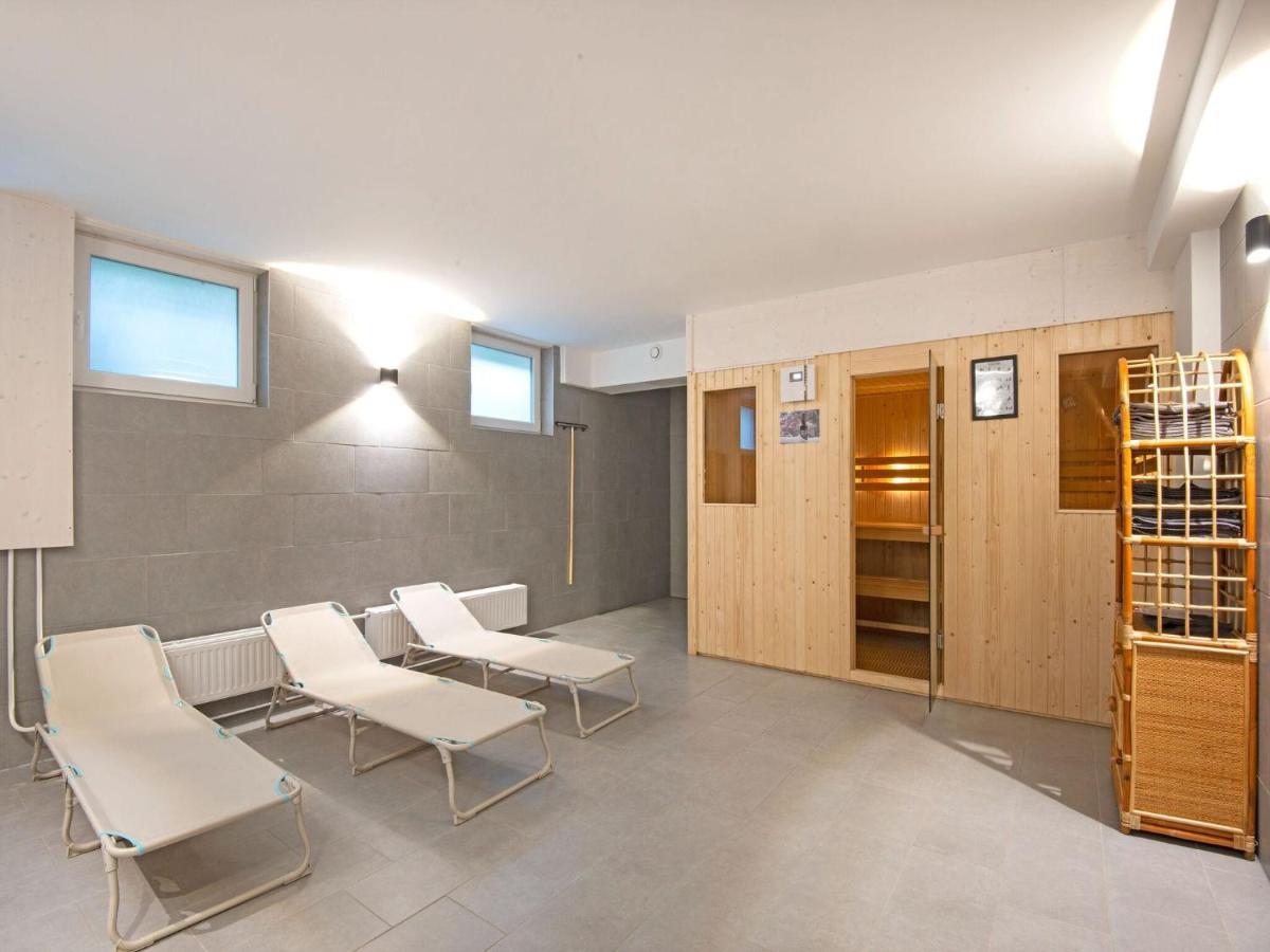 Holiday Home Near St Anton Am Arlberg With Sauna Ngoại thất bức ảnh