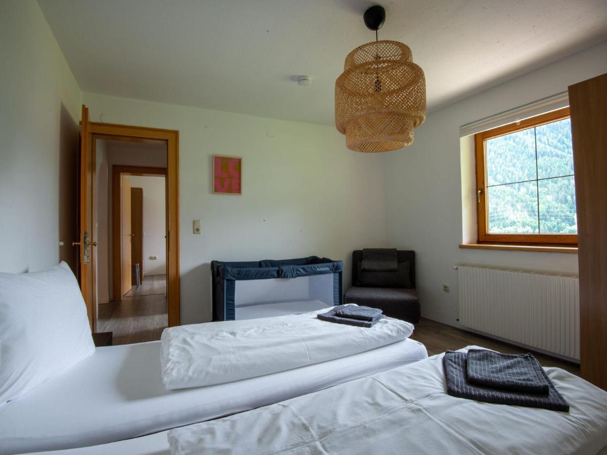 Holiday Home Near St Anton Am Arlberg With Sauna Ngoại thất bức ảnh
