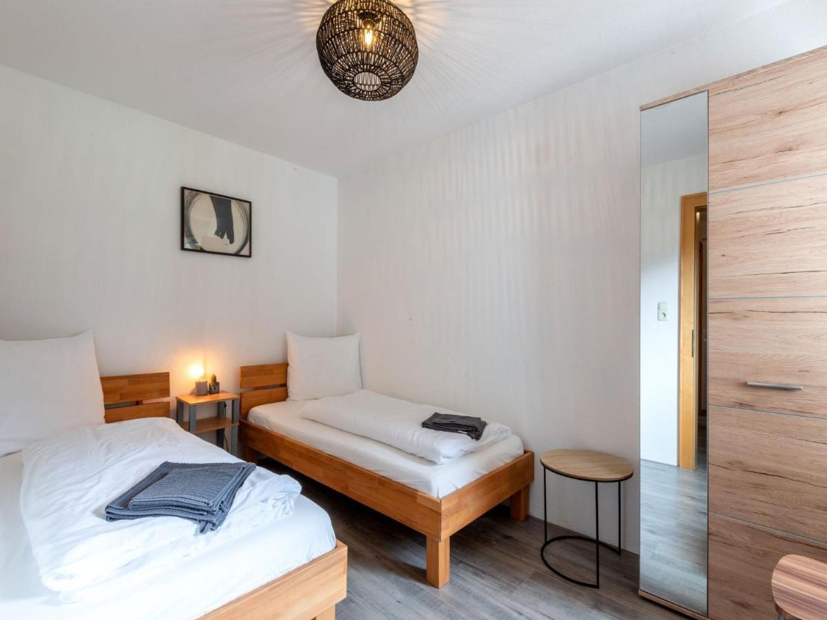 Holiday Home Near St Anton Am Arlberg With Sauna Ngoại thất bức ảnh